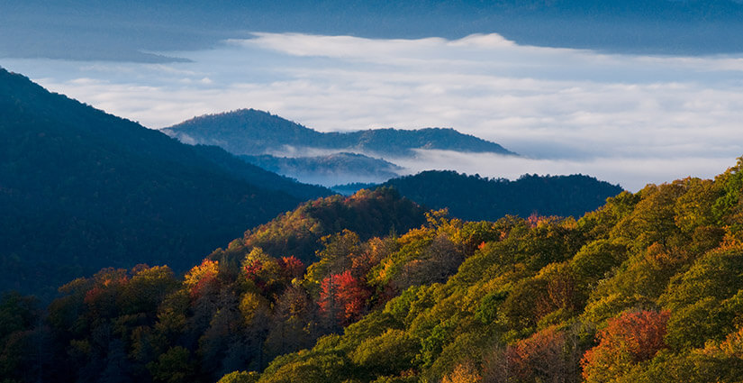 Smoky Mountains